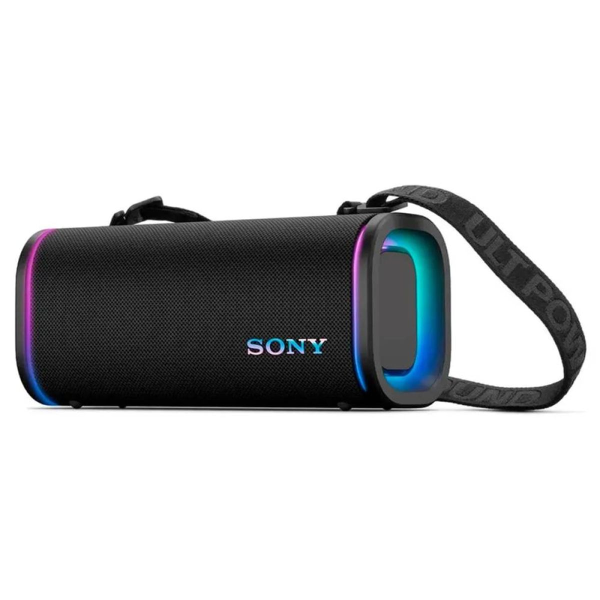 SONY - Parlante para fiesta Sony SRS-ULT50 ULT FIELD 5 Negro