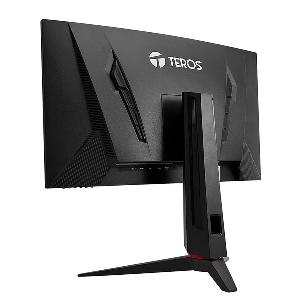 TEROS - MONITOR 27 TEROS TE-2767G GAMING QHD