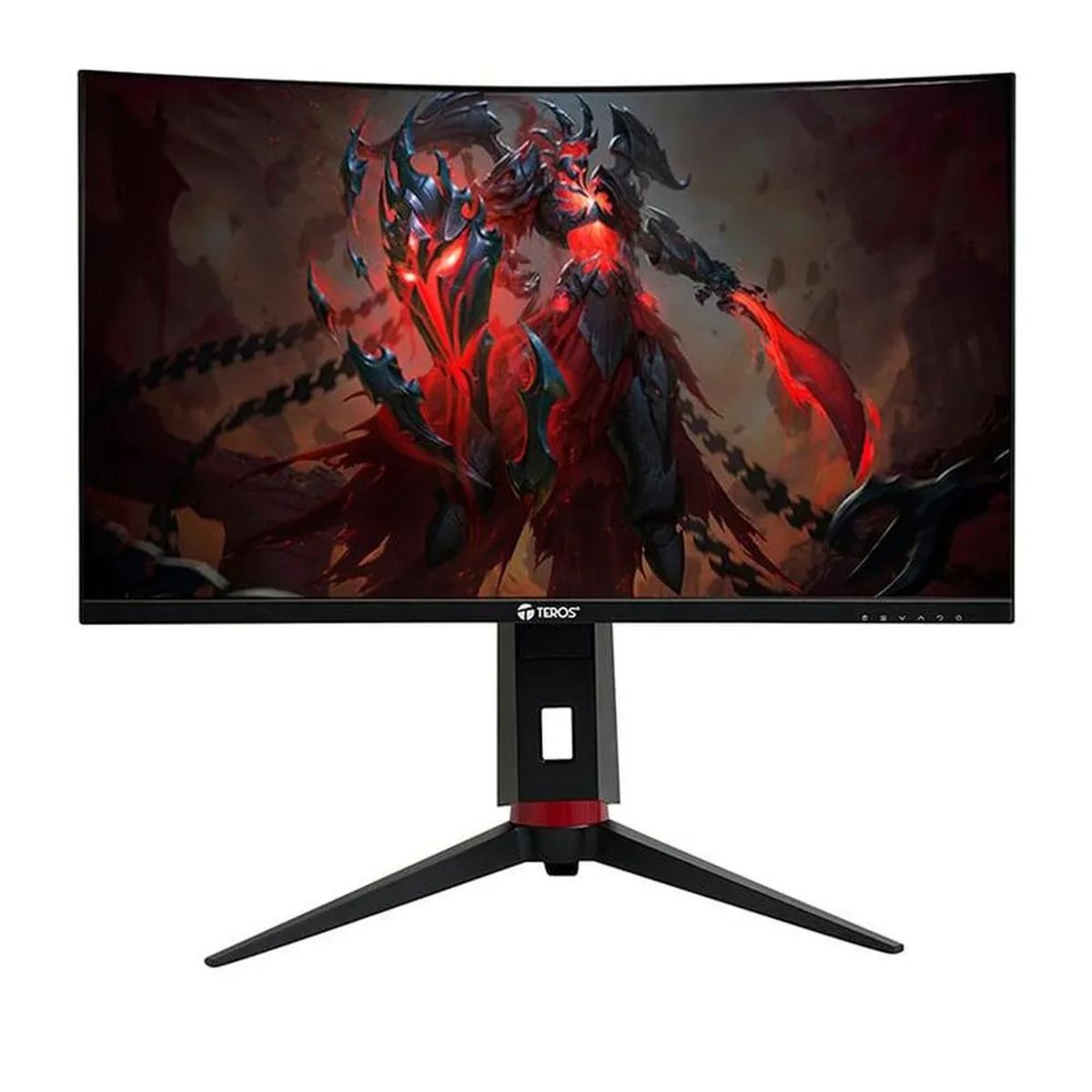 TEROS - MONITOR 27 TEROS TE-2767G GAMING QHD