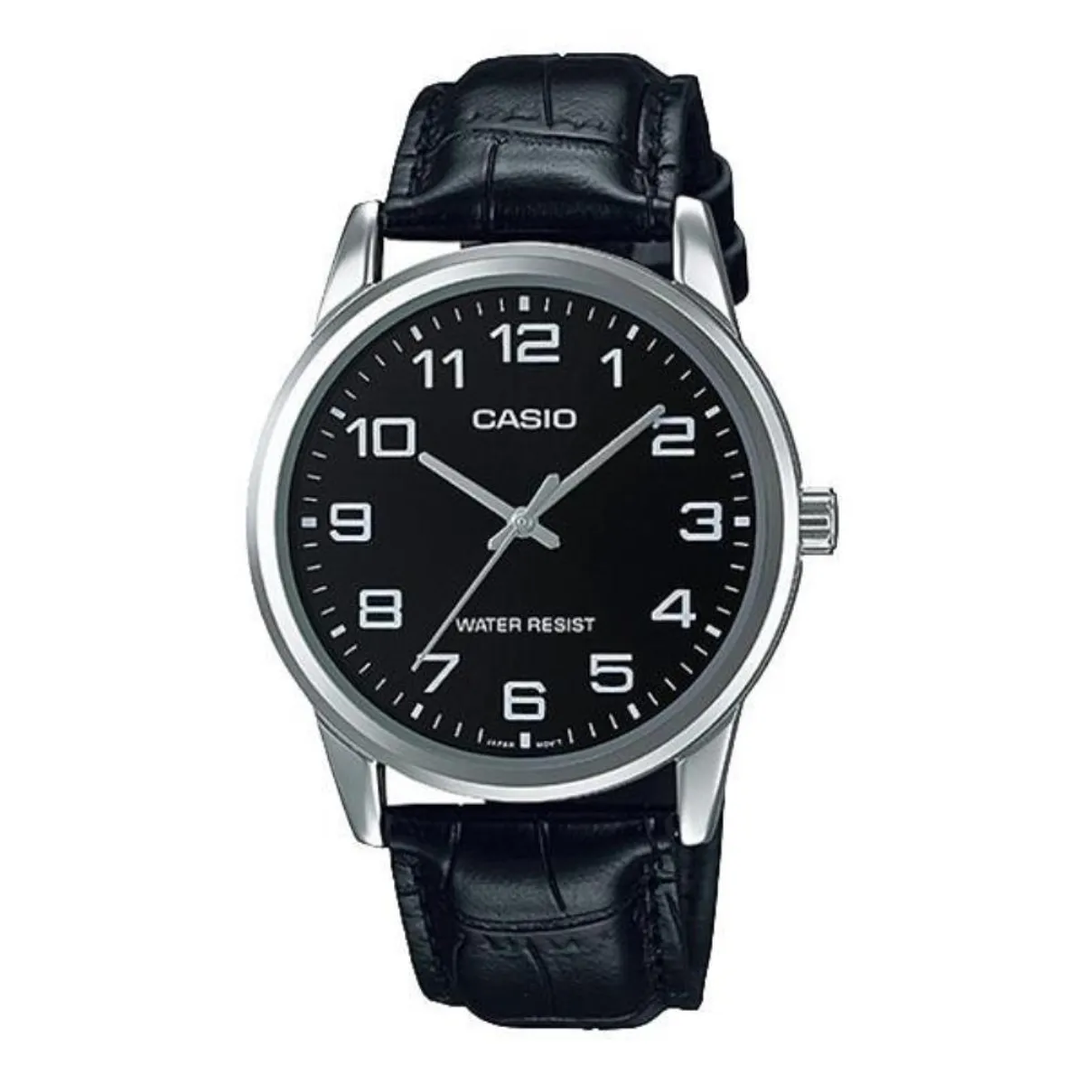 CASIO - Reloj Casio Para Hombre MTP-V001L-1B