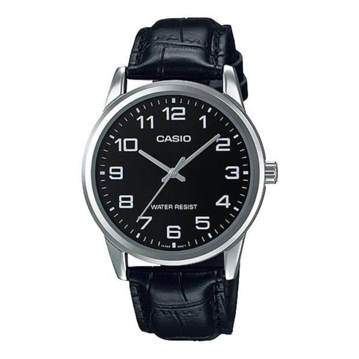 CASIO - Reloj Casio Para Hombre MTP-V001L-1B
