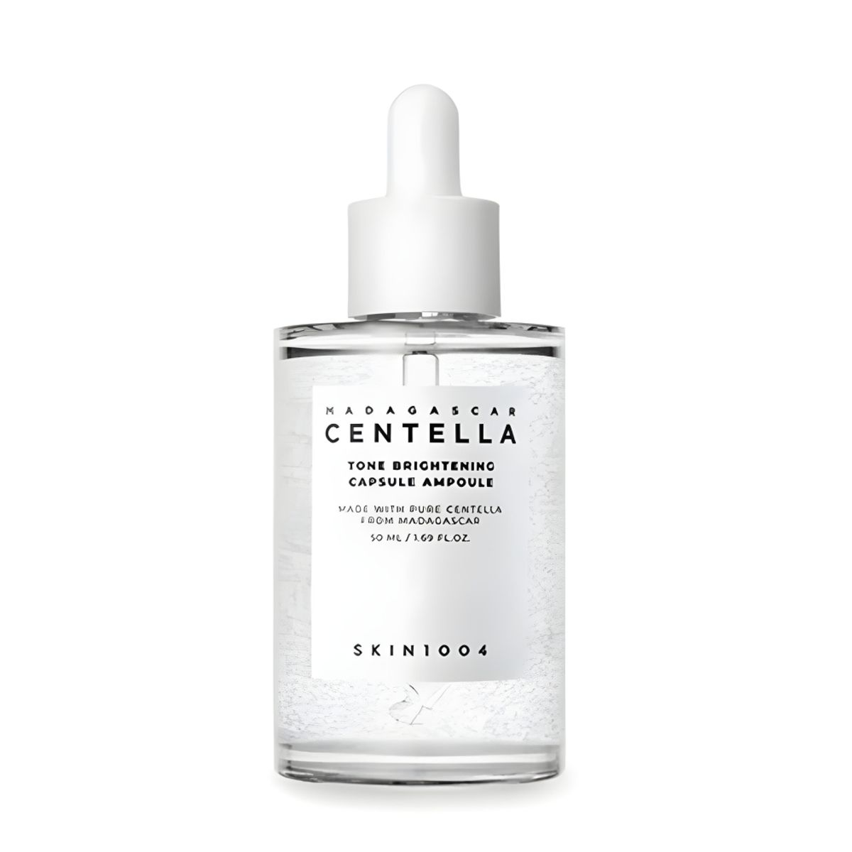 SKIN1004 - Madagascar Centella Tone Brightening Capsule Ampoule 50 ML