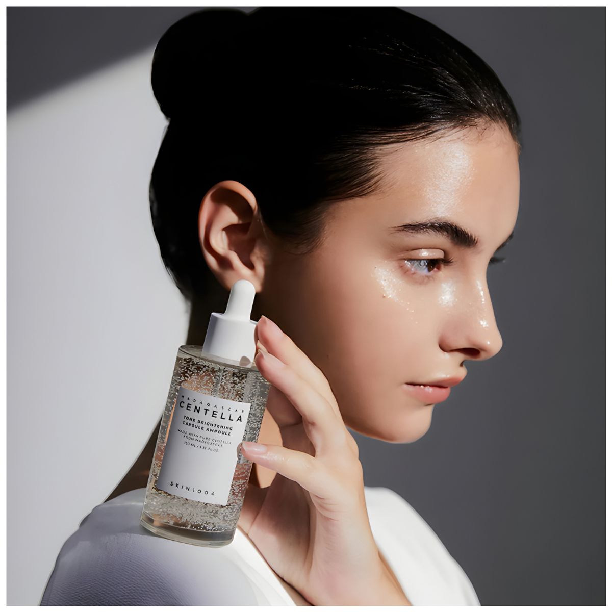 SKIN1004 - Madagascar Centella Tone Brightening Capsule Ampoule 50 ML