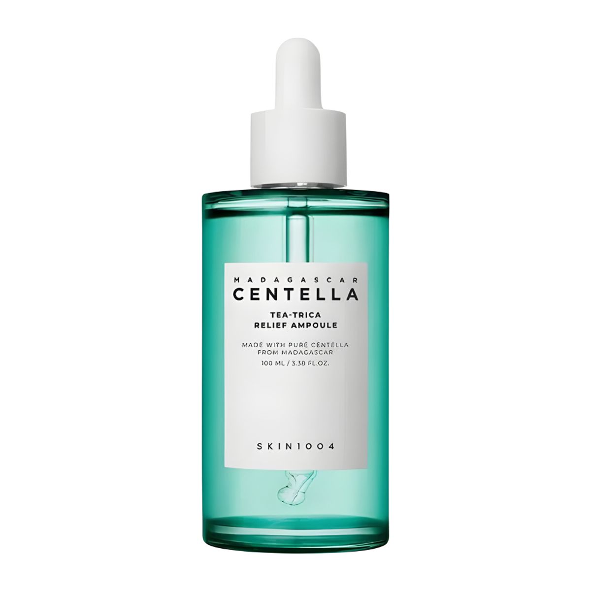 SKIN1004 - Madagascar Centella Tea-Trica Relief Ampoule 100 ML