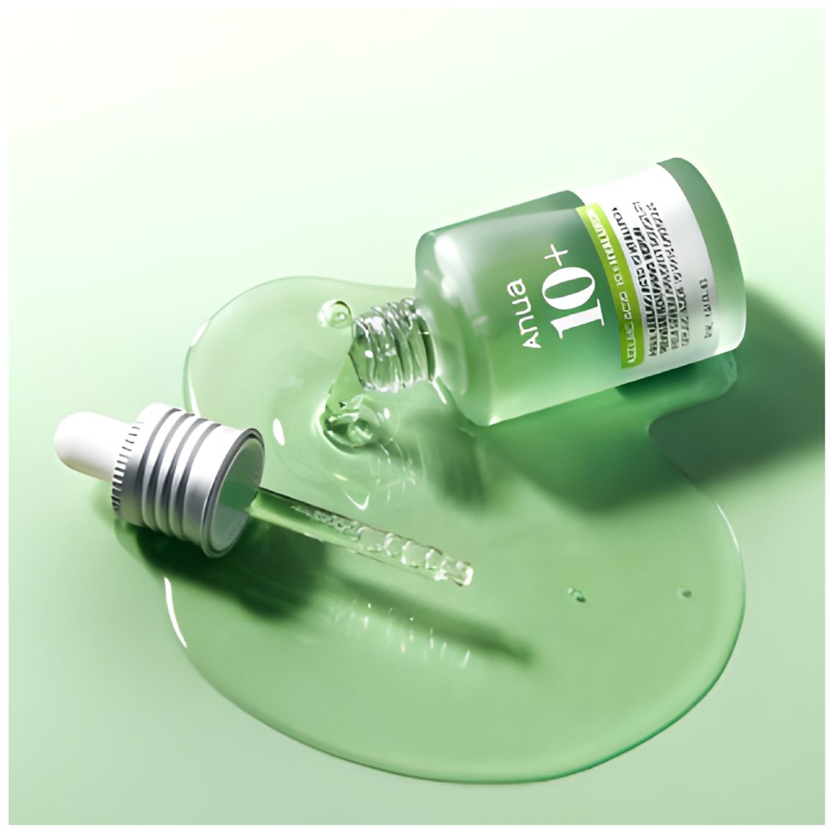 GENERICO - DR ALTHEA 345 Relief Cream + ANUA Azelaic Acid 10+ Hyaluron Serum