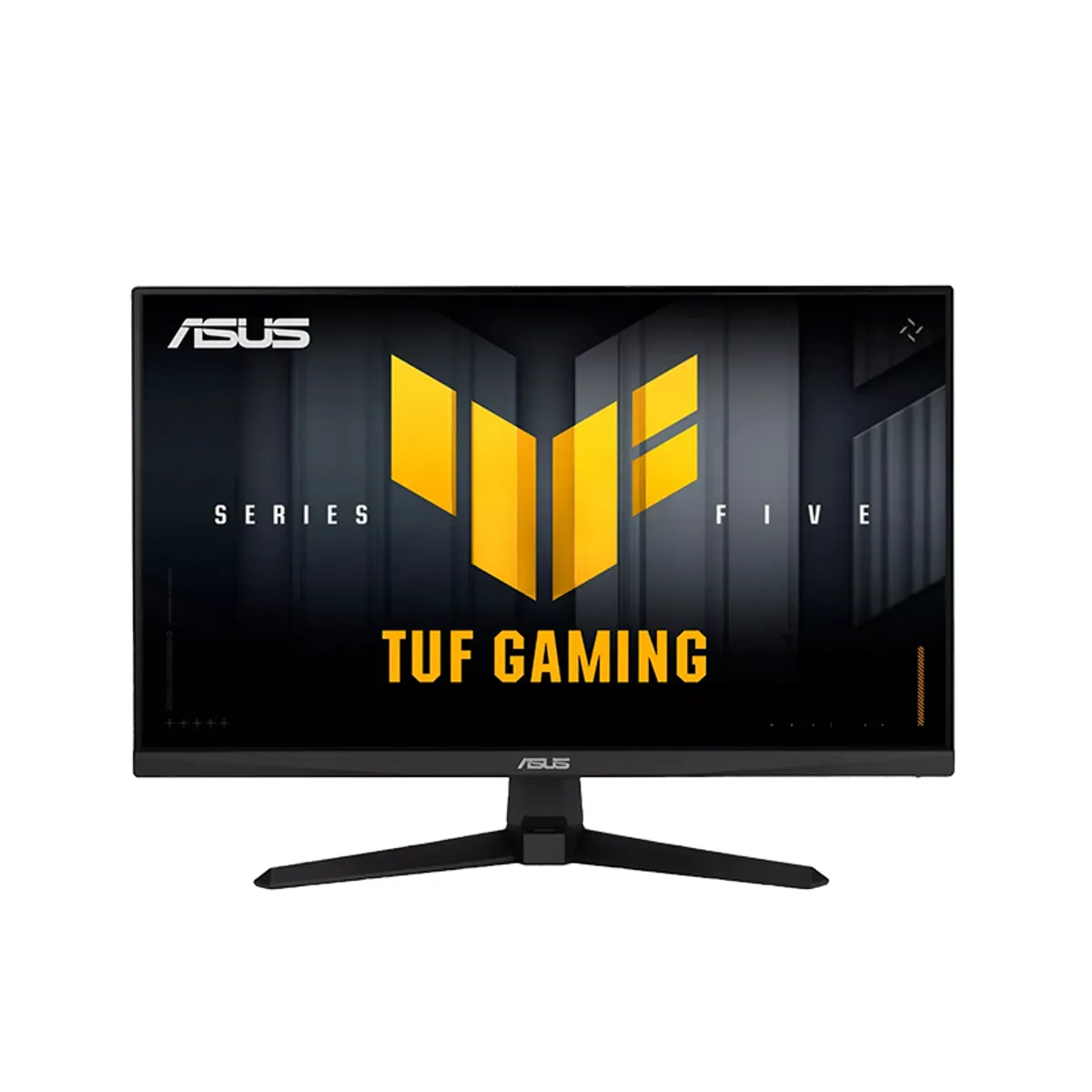ASUS - Monitor Plano Asus Tuf Gaming Vg249Q5A 24" Fhd Ips Hdmi  Dp Earphone-Out Parlante
