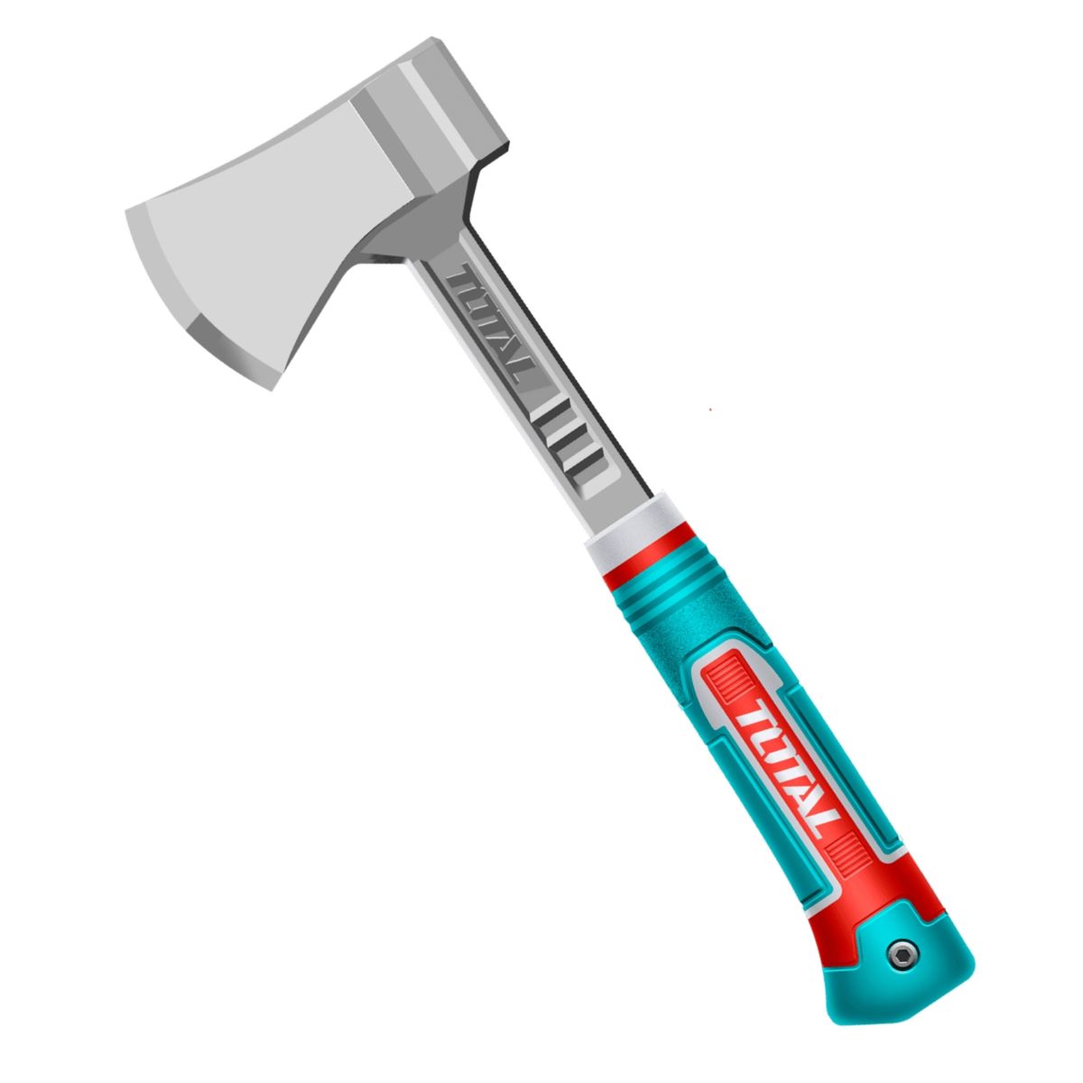 TOTAL - Hacha Antivibratoria 600Gr THAX061600L TOTAL