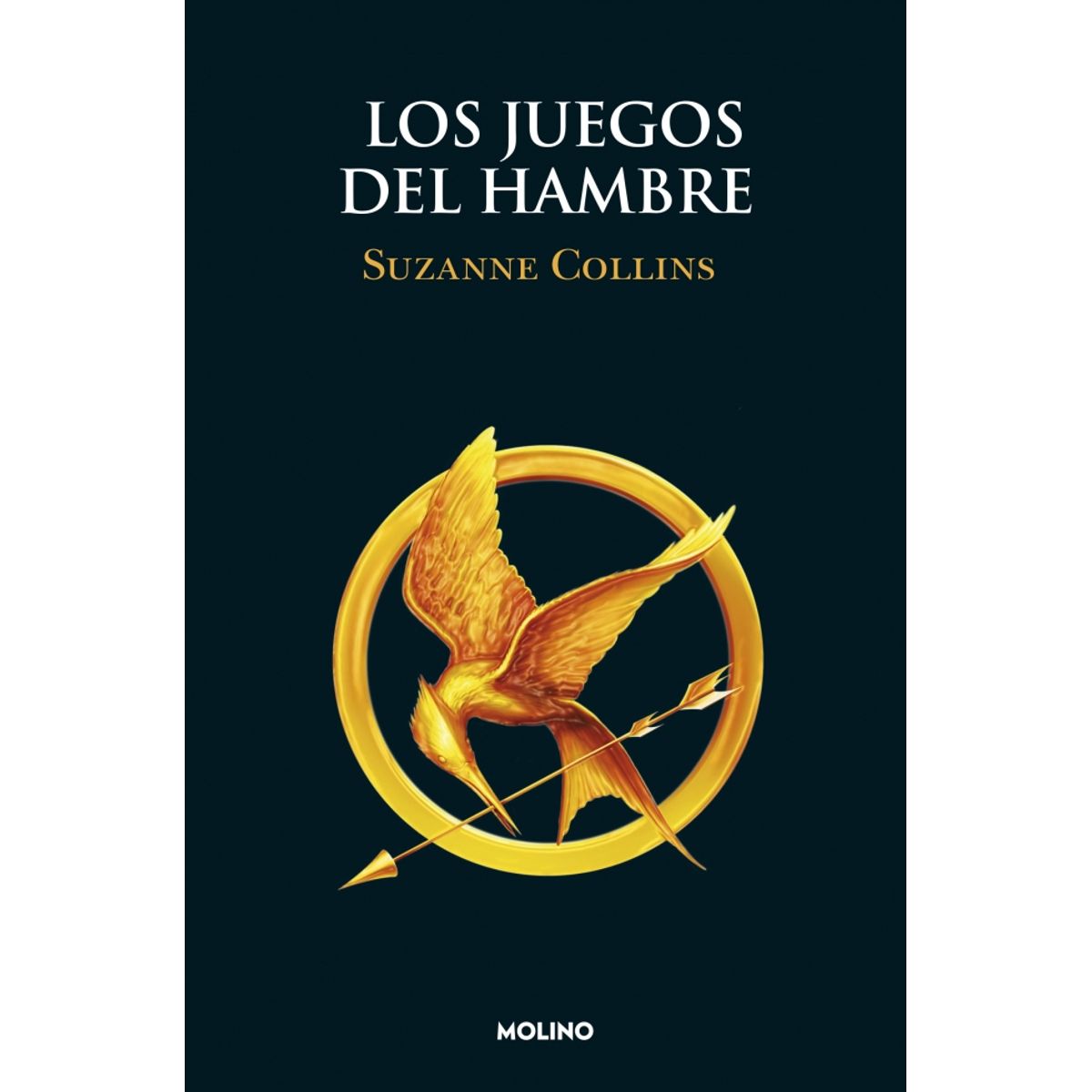 PENGUIN RANDOM HOUSE - Los juegos del hambre 1 Edición ilustrada Collins Suzanne