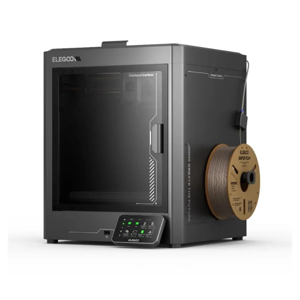 ELEGOO - Impresora 3D Elegoo Centauri Carbon
