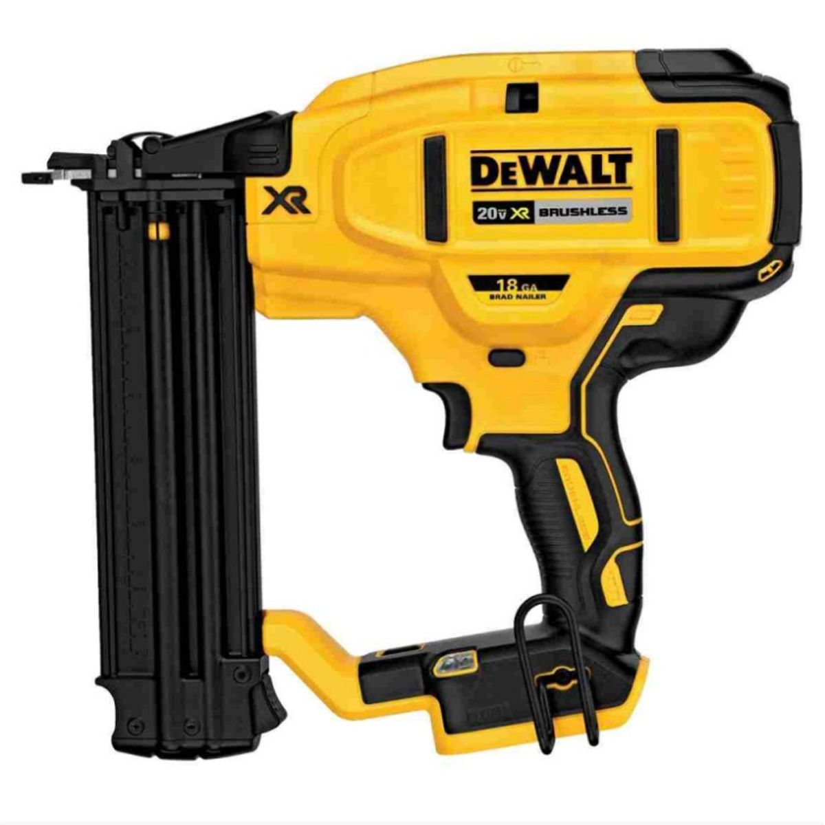 DEWALT - Clavadora 5/8" - 2 1/8" 20V Calibre 18 Xr Baretool Dewalt DCN680B