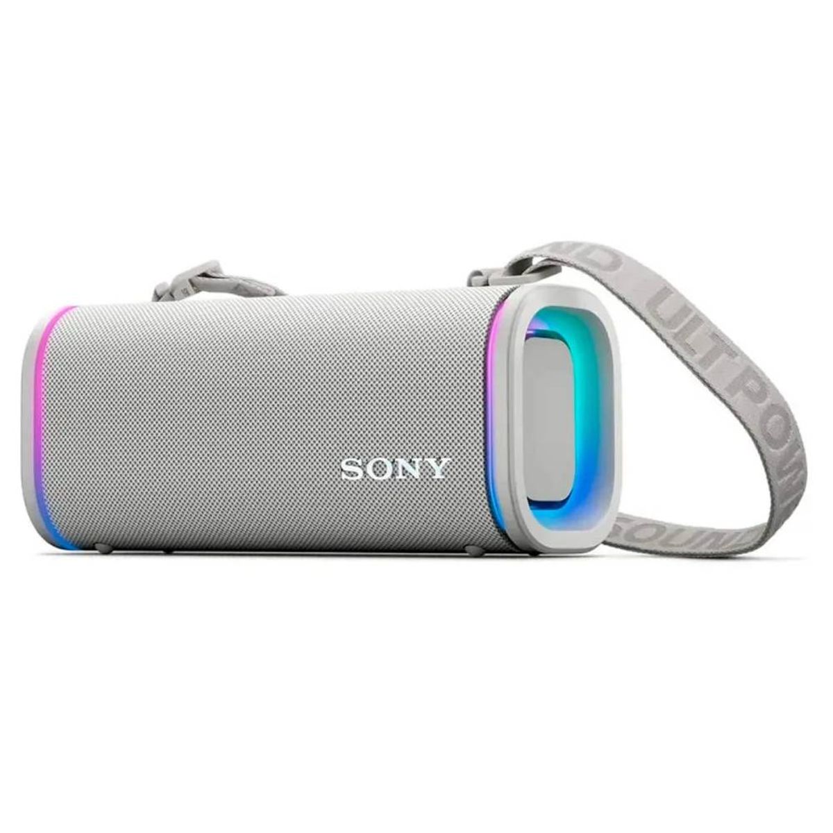 SONY - Parlante Portátil Sony ULT FIELD 5 SRS-ULT50/WZLA Blanco