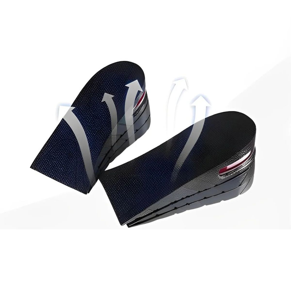 GENERICO - PLANTILLA ELEVADORA DE 3 CM X2