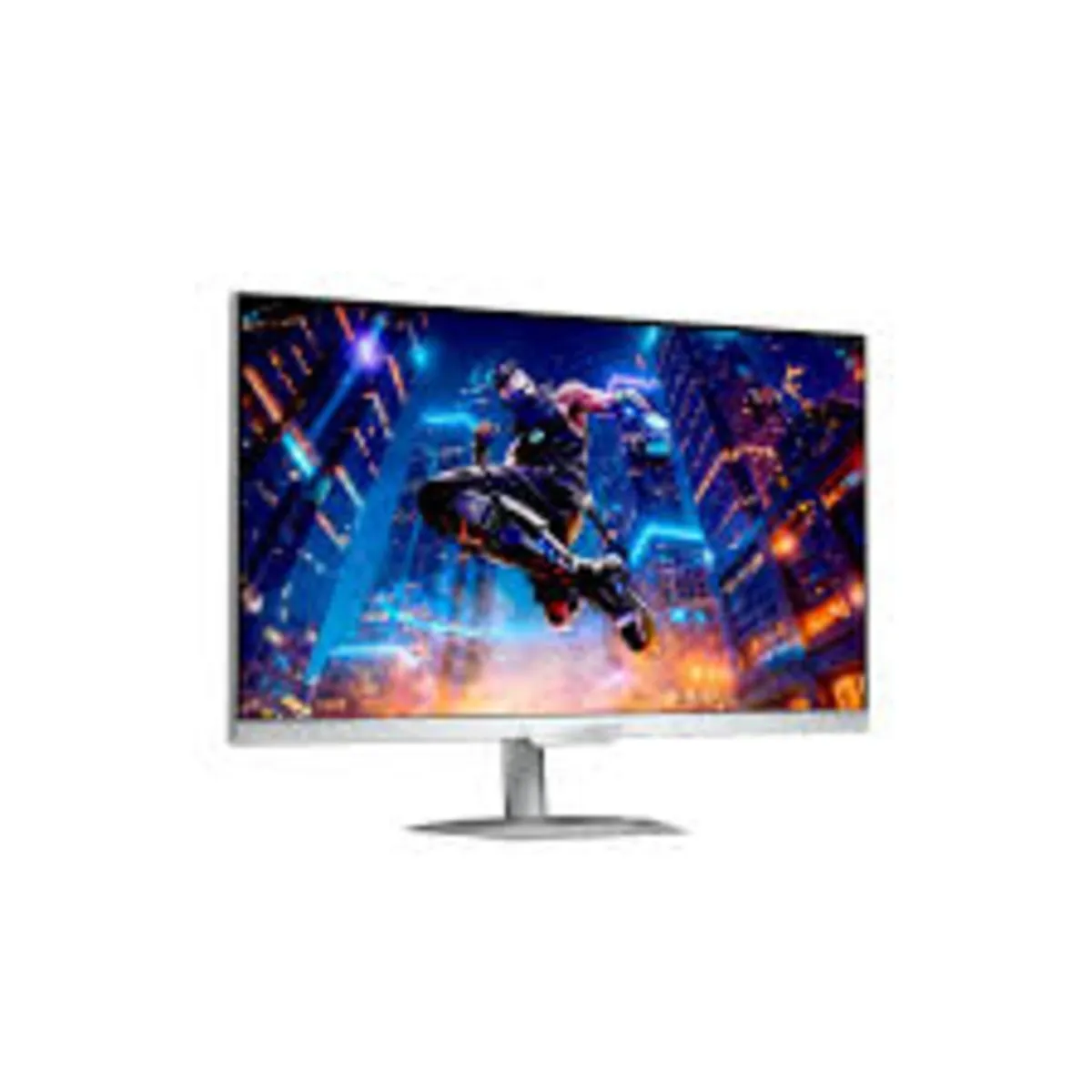 GIGABYTE - MONITOR 27 GIGABYTE M27Q2 QD ICE GAMER IPS