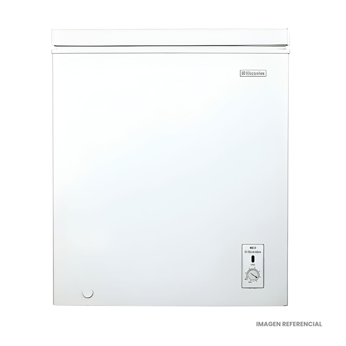 ELECTROLUX - Congelador Electrolux 145 Litros EFC15A2HPWB