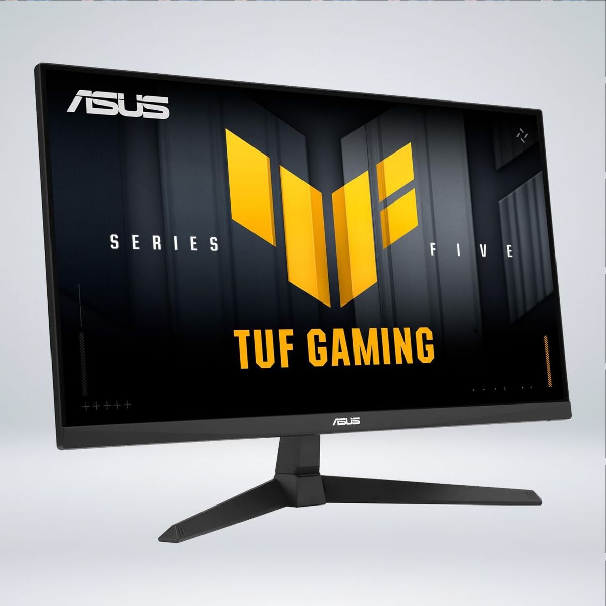 ASUS - MONITOR GAMER VG279QM5A FULL HD 27 " IPS 240hz 0.3ms HDR10 G SYNC AMD SPEAKER
