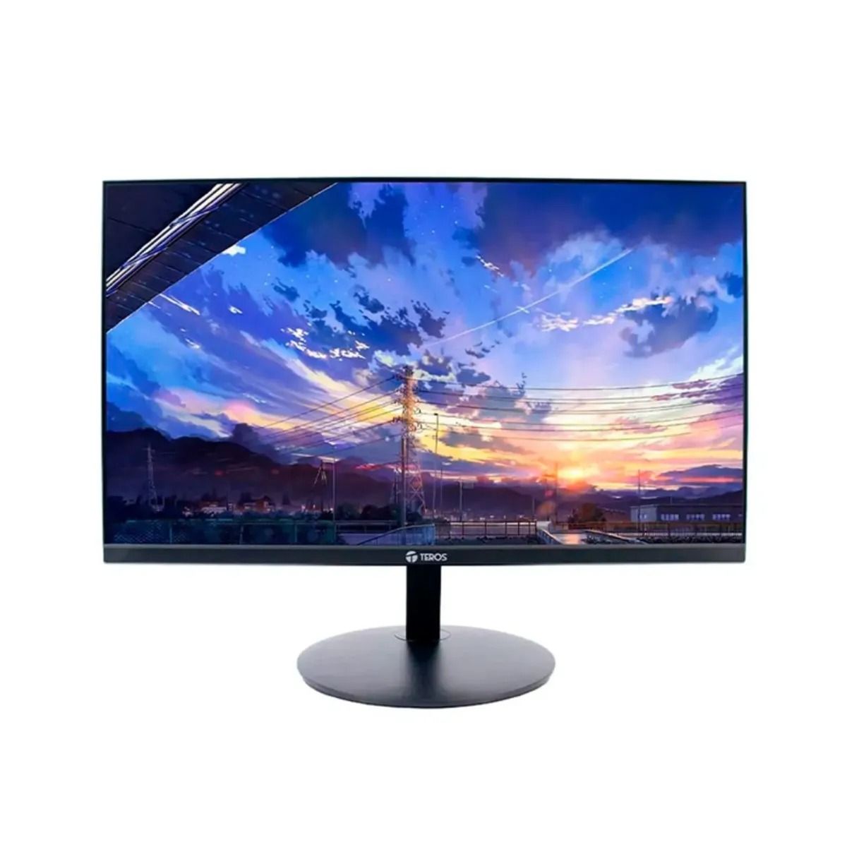 TEROS - Monitor Teros TE-2130CS 215 FHD IPS 100Hz