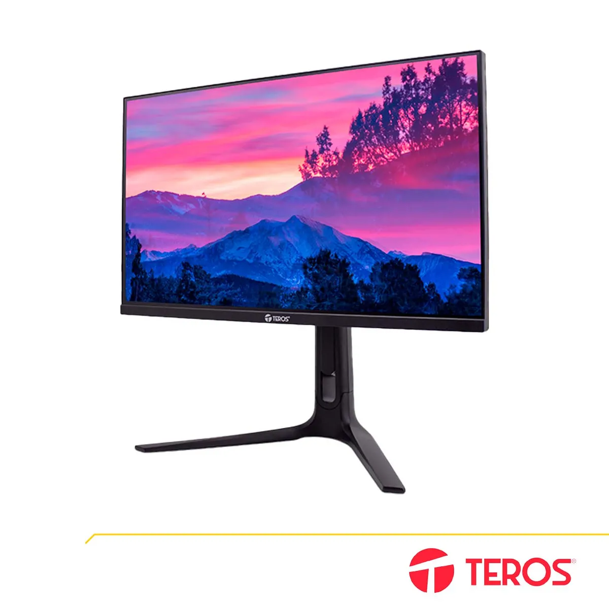 Teros - Monitor Gaming TE-2754G 27 QHD IPS 200Hz 1ms