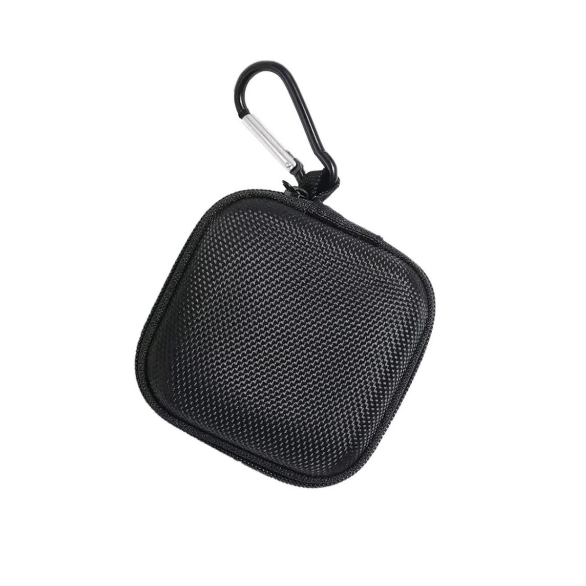 GENERICO - Case estuche para audifonos compacto