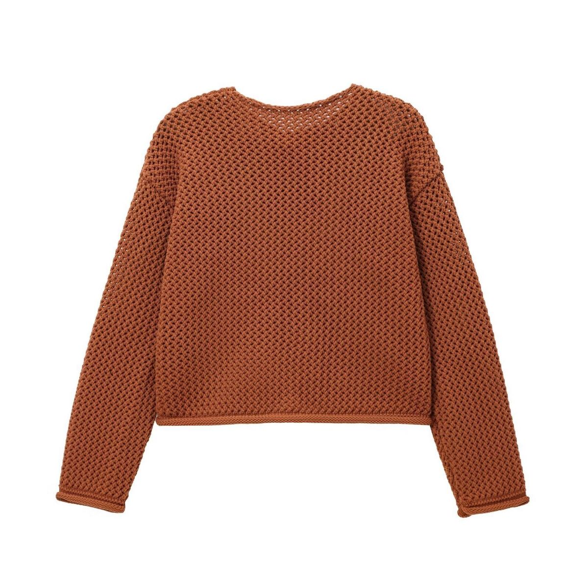 TIOZONEY - Abrigo de mujer de invierno