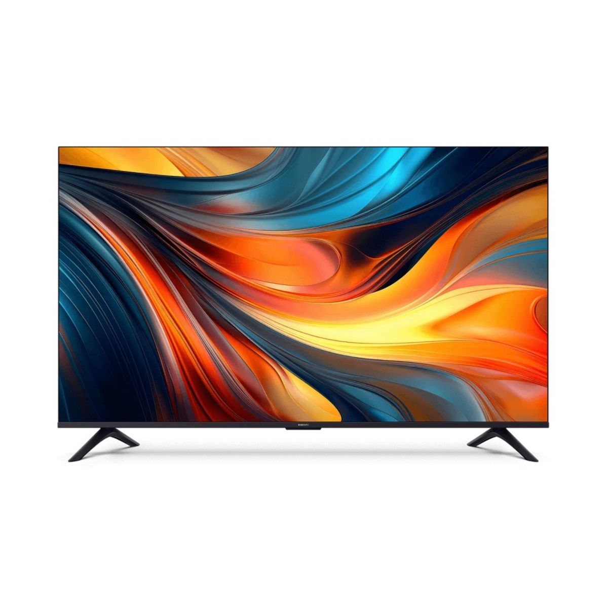XIAOMI - Televisor inteligente Xiaomi TV A 50 2026 Calidad de imagen UHD 4K