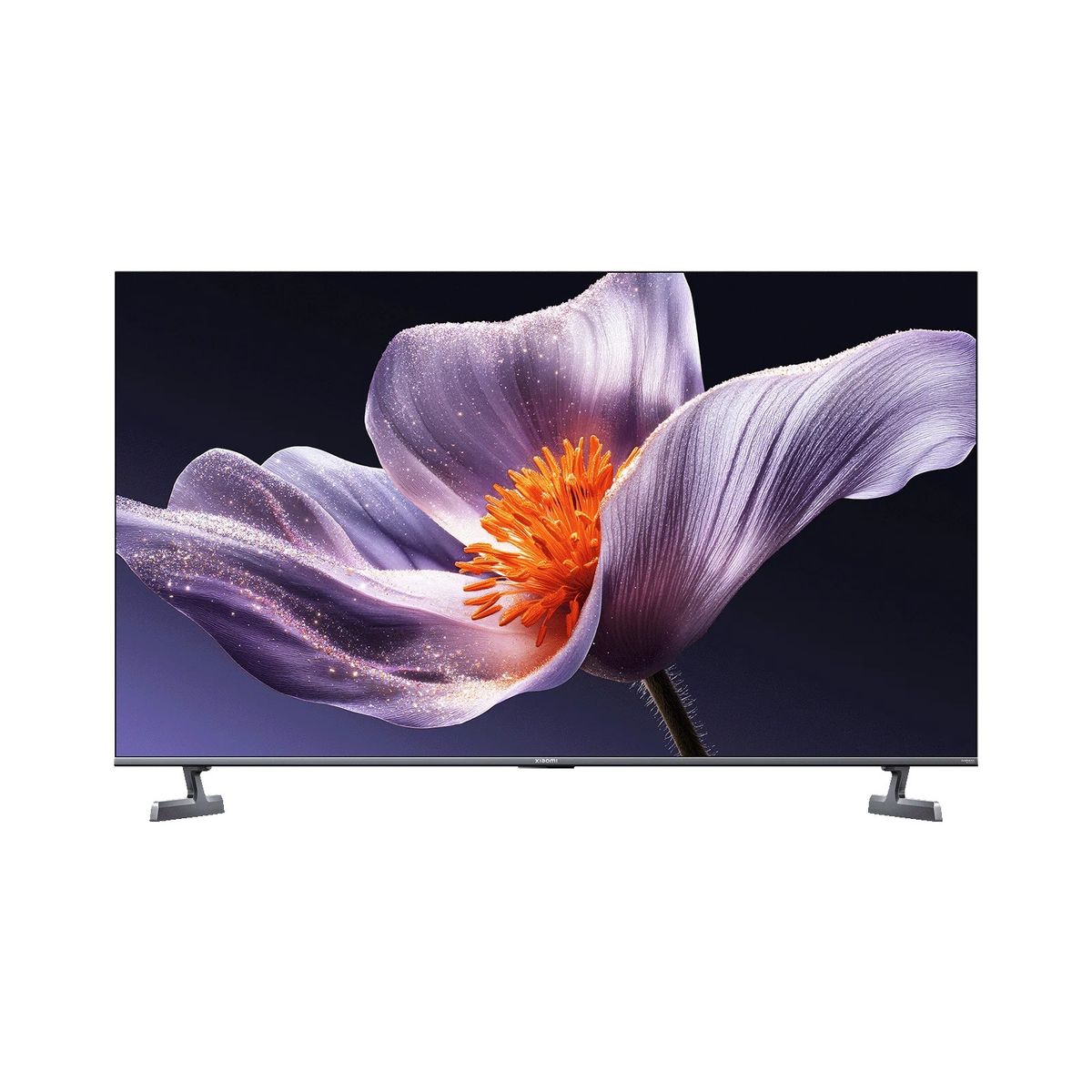 XIAOMI - Televisor Smart TV Xiaomi S Pro QD-Mini LED 55" 4K UHD Google TV 2026 - Dolby Vision
