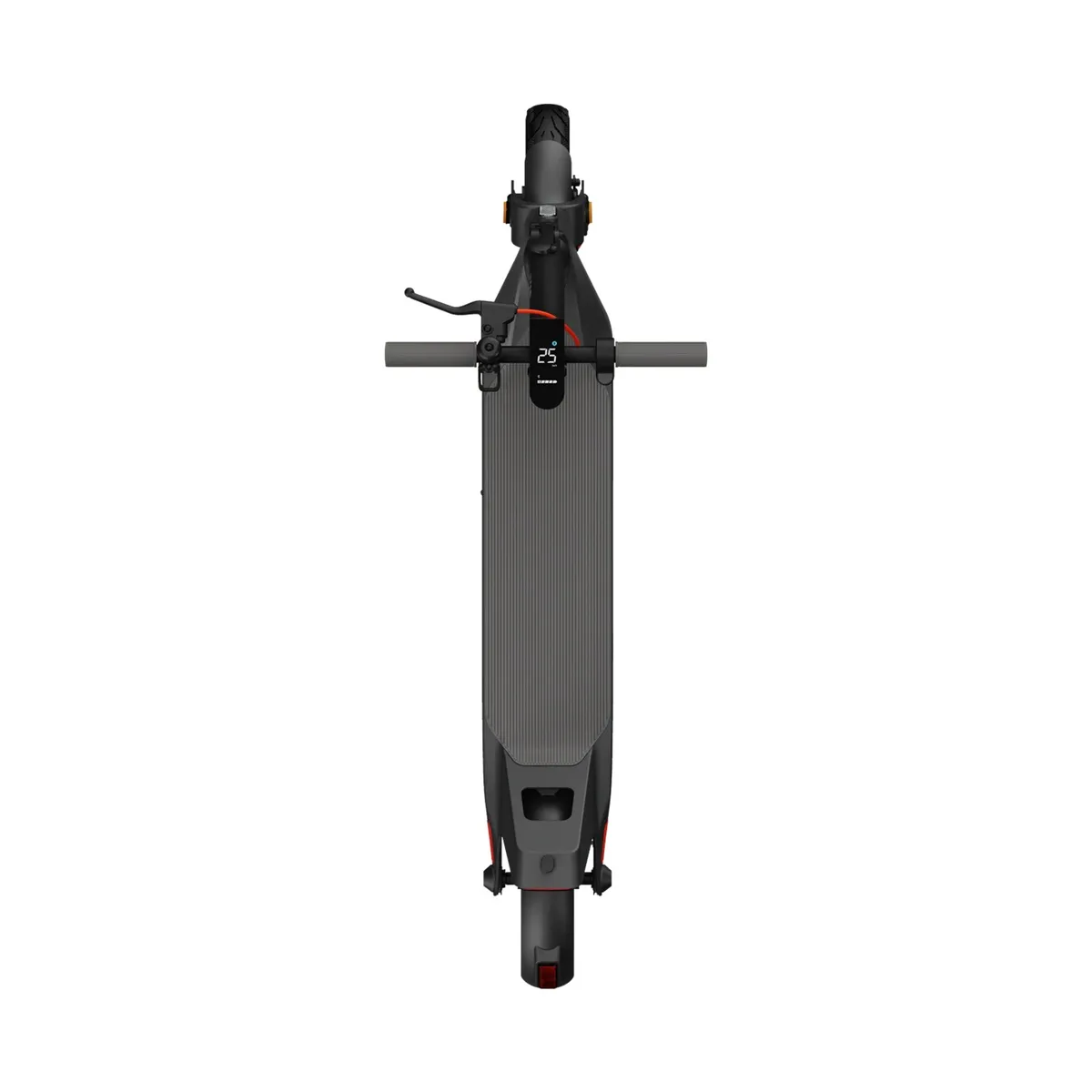 XIAOMI - Xiaomi Scooter Eléctrico 4 Lite 2da Gen Plegable 10" 25km 500W Negro