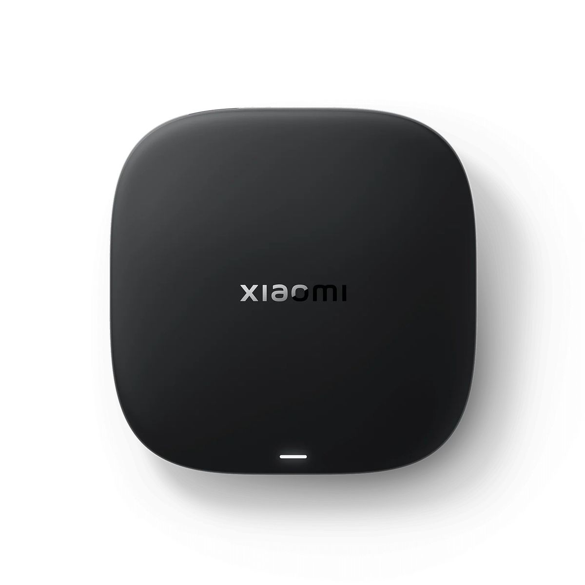 XIAOMI - Calidad de imagen UHD 4K  Xiaomi TV Box S 3rd Gen