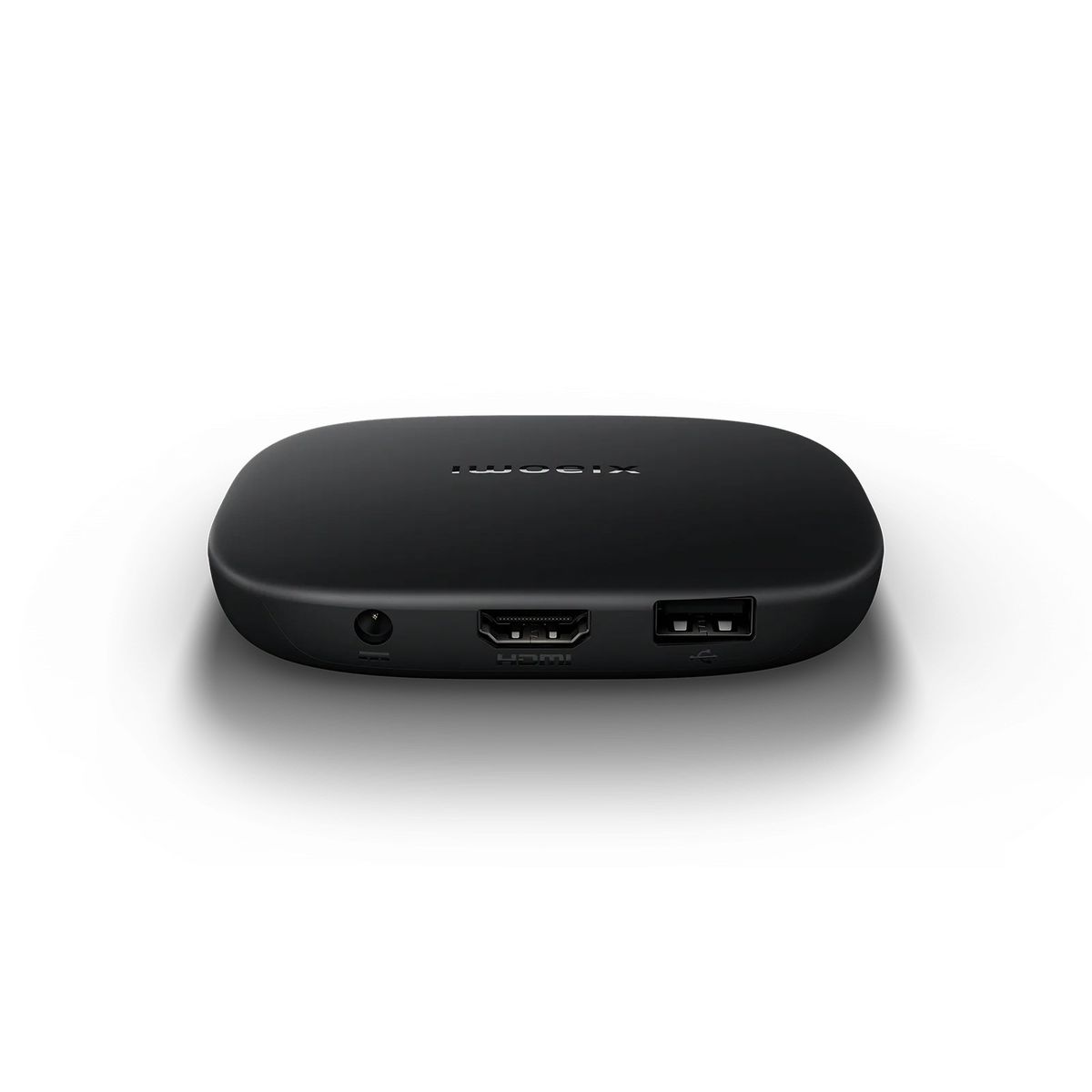 XIAOMI - Calidad de imagen UHD 4K  Xiaomi TV Box S 3rd Gen