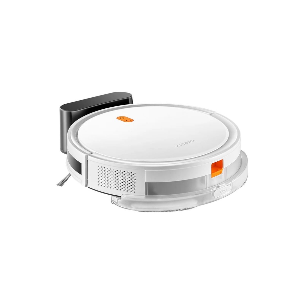 XIAOMI - Xiaomi Robot Aspiradora E5 Blanco.
