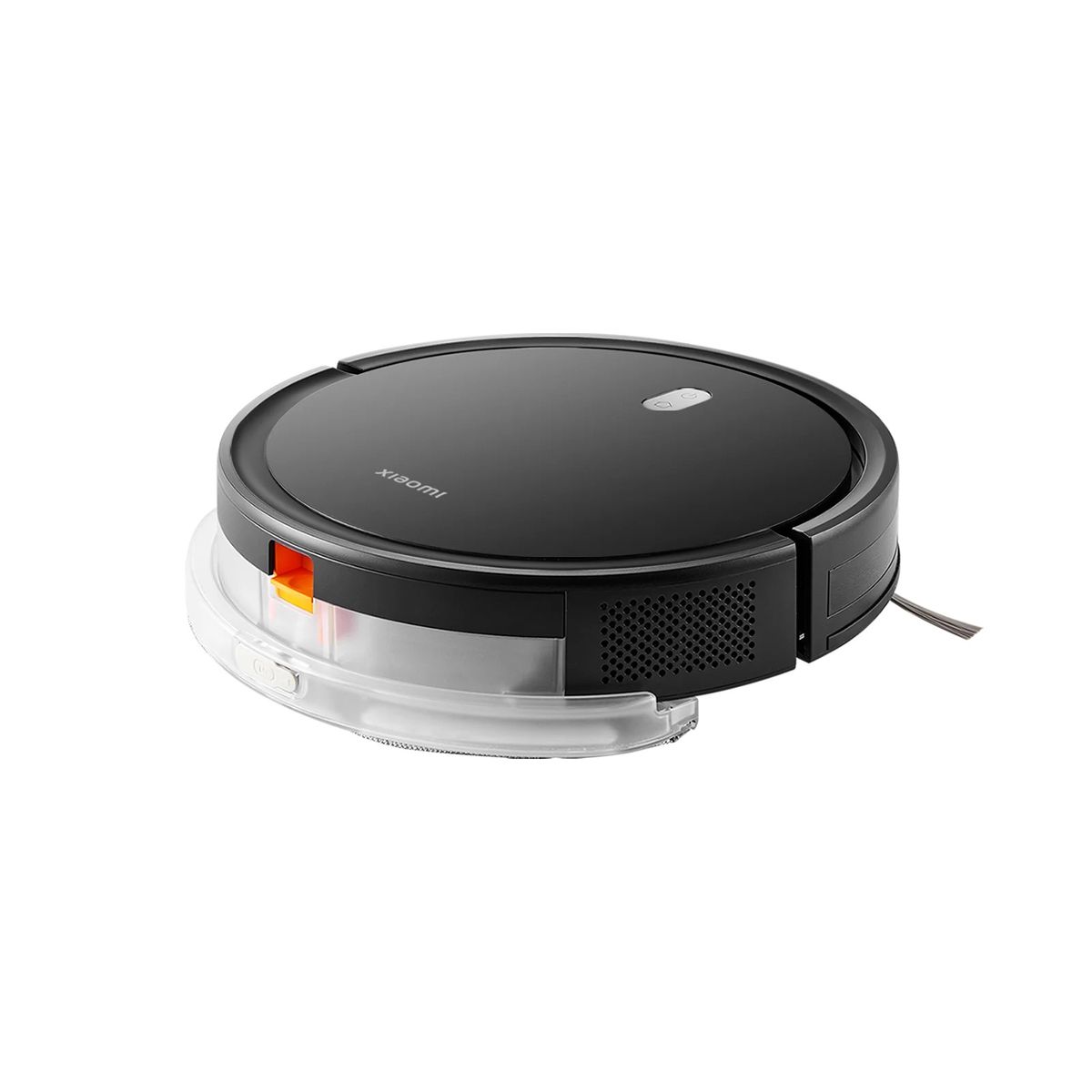 XIAOMI - Xiaomi Robot Vacuum E5 Black