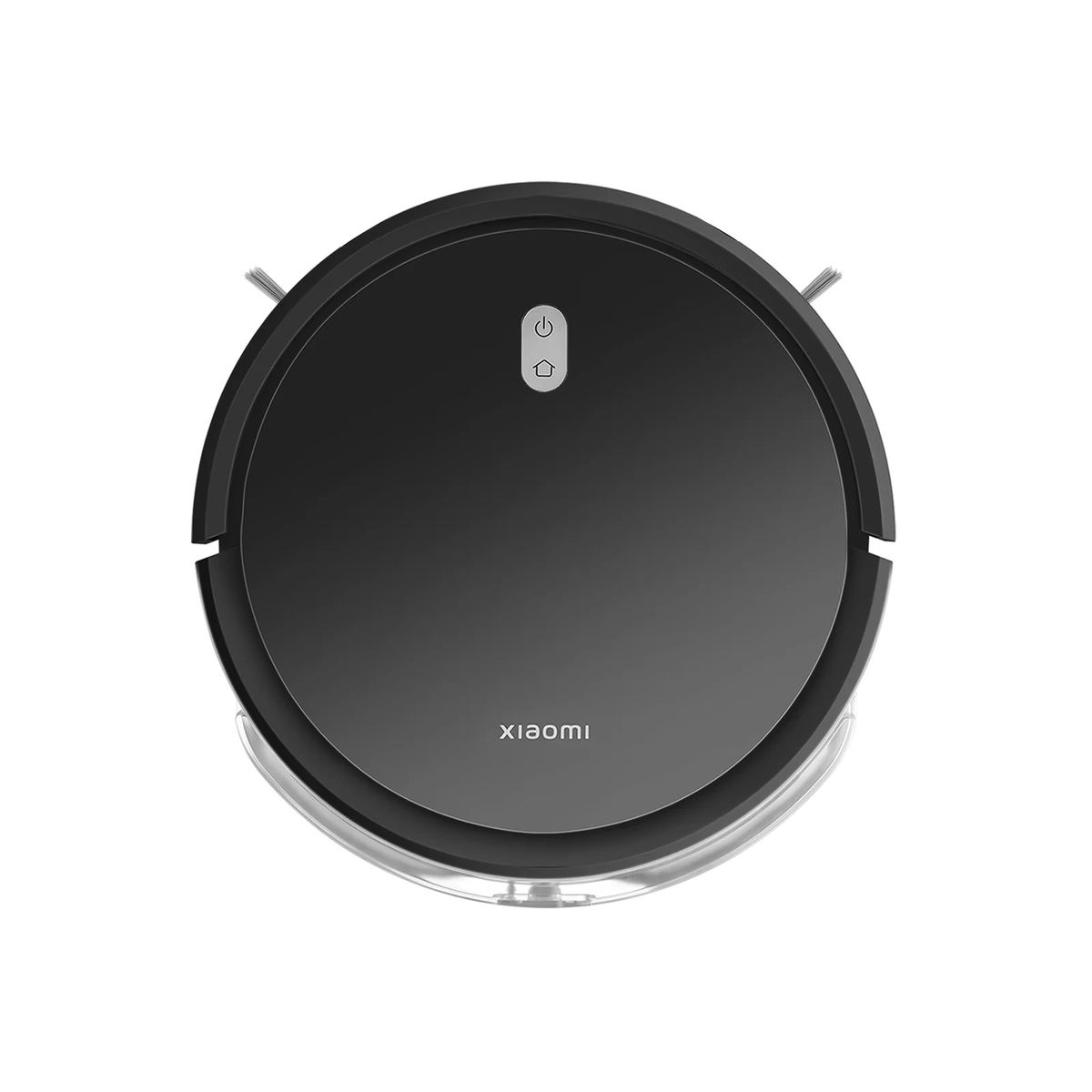 XIAOMI - Xiaomi Robot Vacuum E5 Black