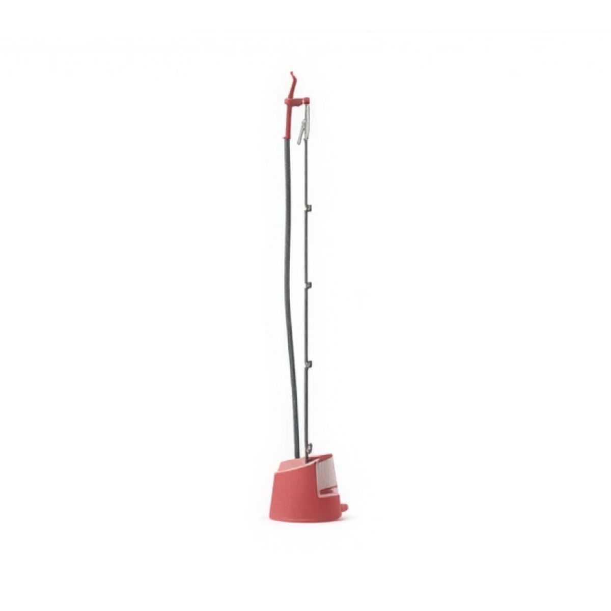 PHILIPS - Vaporizador De Prendas Philips STE1020-40 3 Niveles de 1.8 Lts