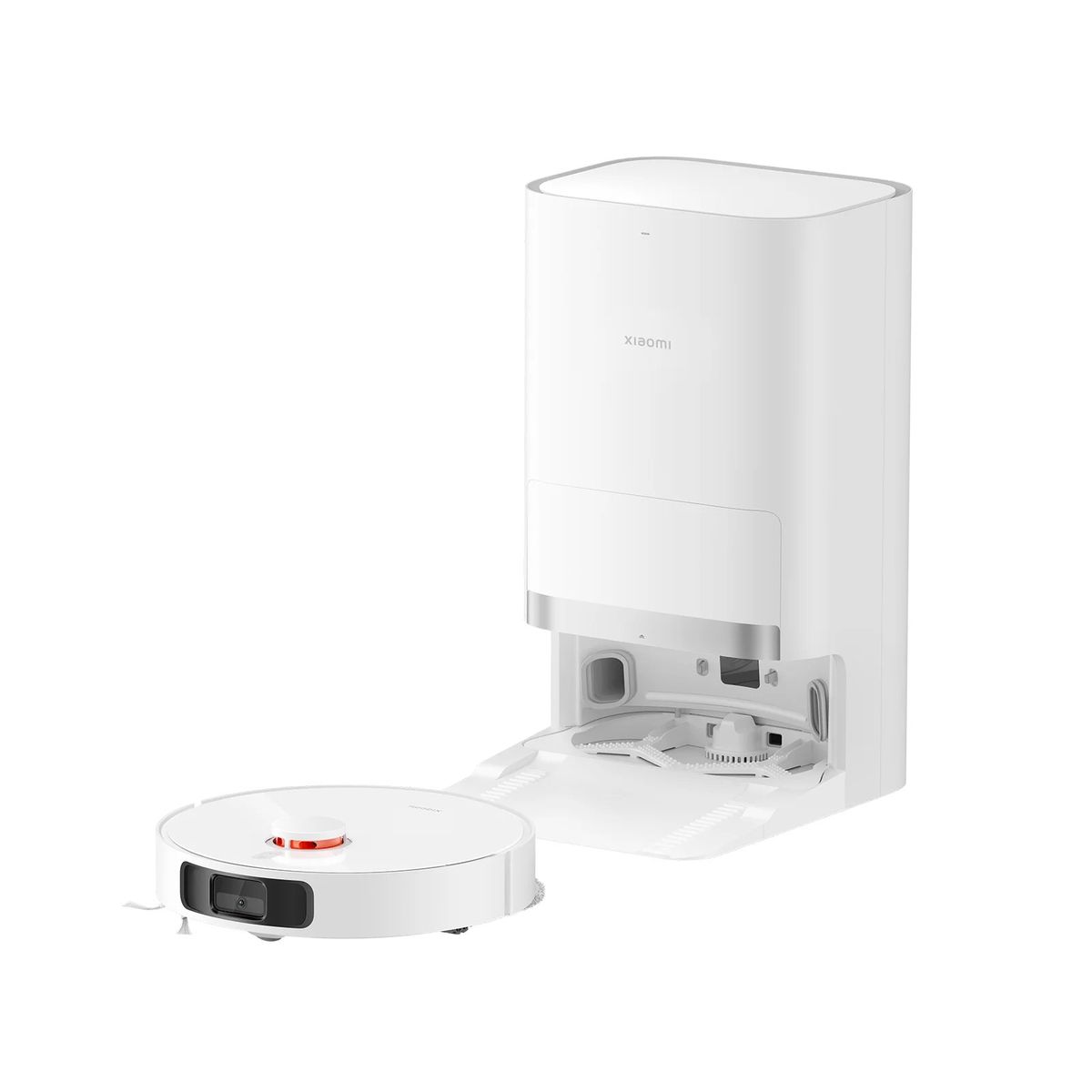 XIAOMI - Aspiradora robot Xiaomi Robot Vacuum X20+