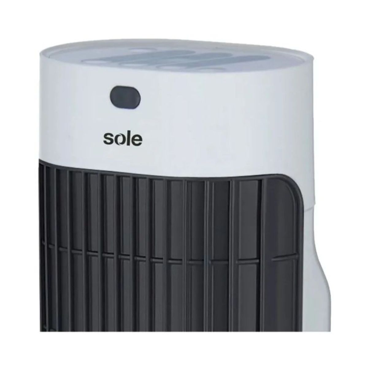 SOLE - Ventilador De Aire Tipo Torre 76cm Blanco Sole SOLAIR019