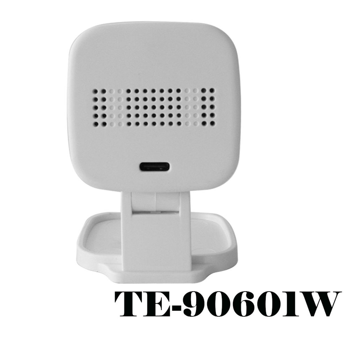 Teros - Cámara de Seguridad Smart TEROS TE-90601W 3MP WiFi  Visión nocturna audio bidireccional