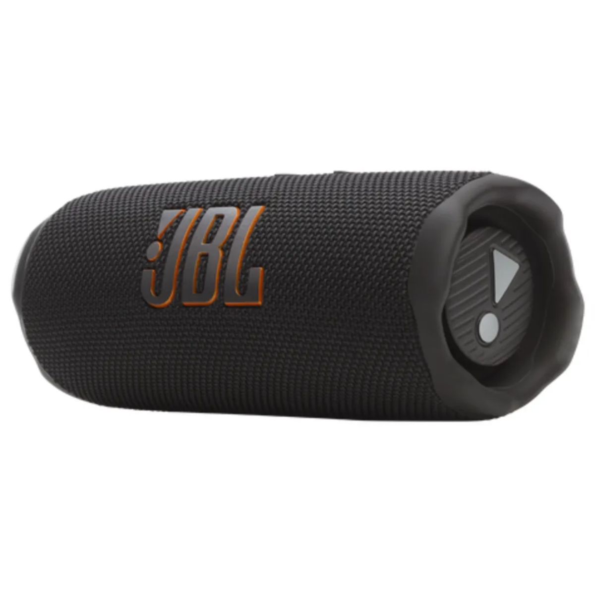 JBL - Parlante Bluetooth Portátil JBL Flip 7 Inalámbrico – Negro