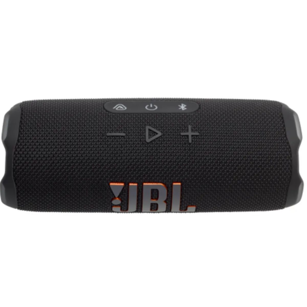 JBL - Parlante Bluetooth Portátil JBL Flip 7 Inalámbrico – Negro