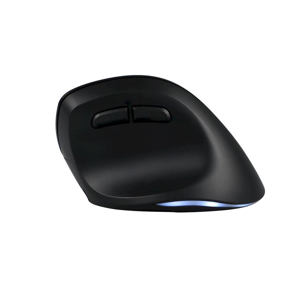 TEROS - MOUSE TEROS GAMER VERTICA TE-5169N NEGRO 24GHz 2400 6BTN SILENCIOSO