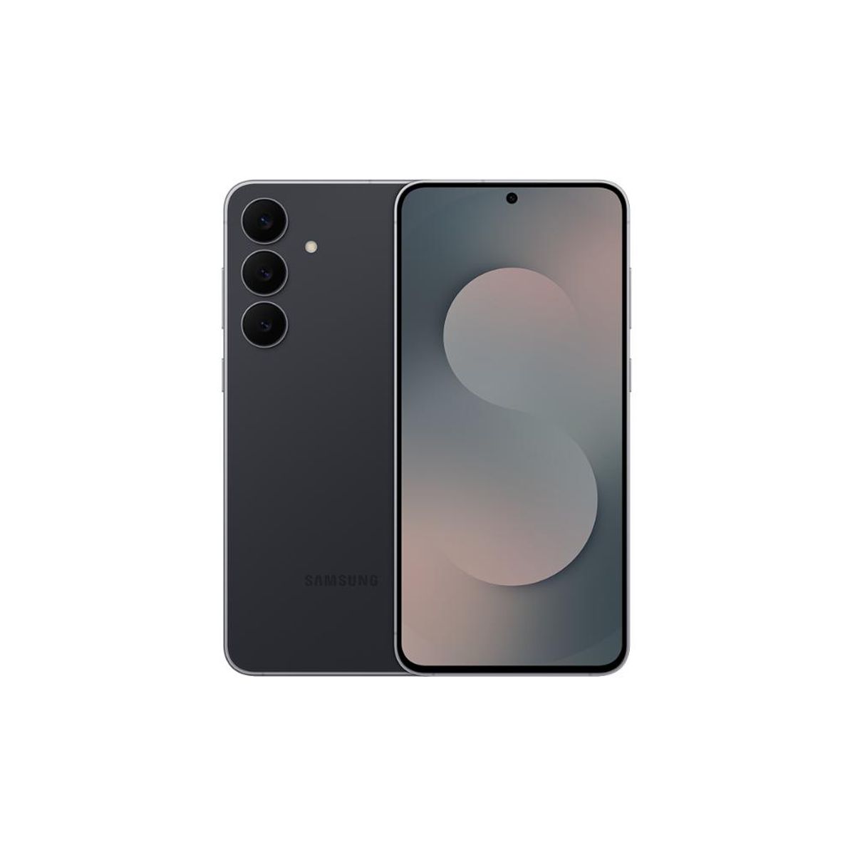 SAMSUNG - Celular Samsung Galaxy S25 FE 128GB Black