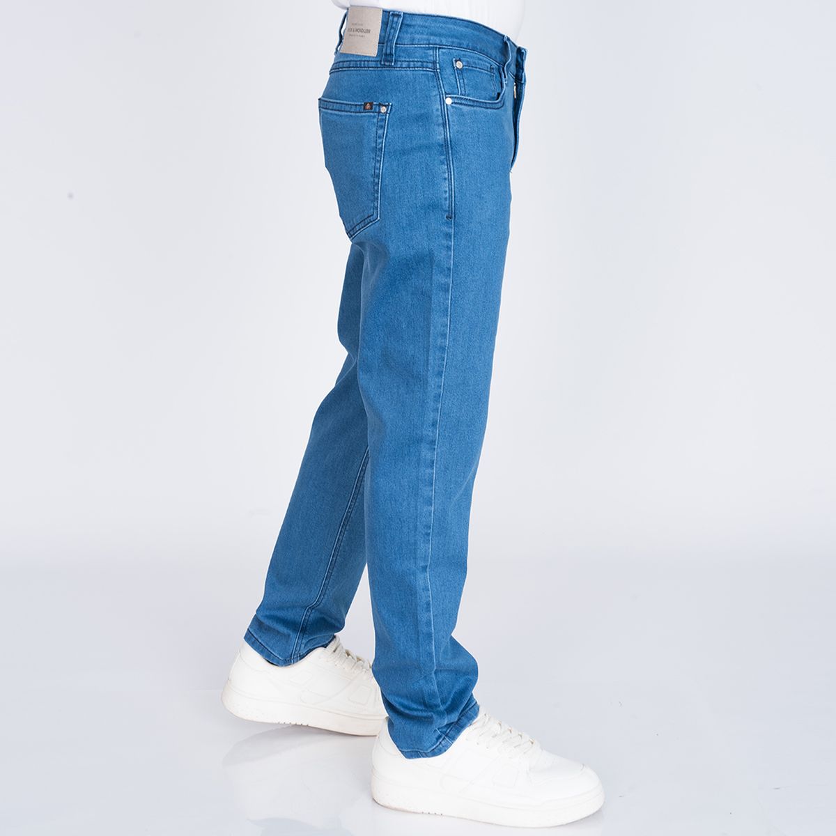 ROCK AND RELIGION - PANTALÓN FABRY ROCK AND RELIGION