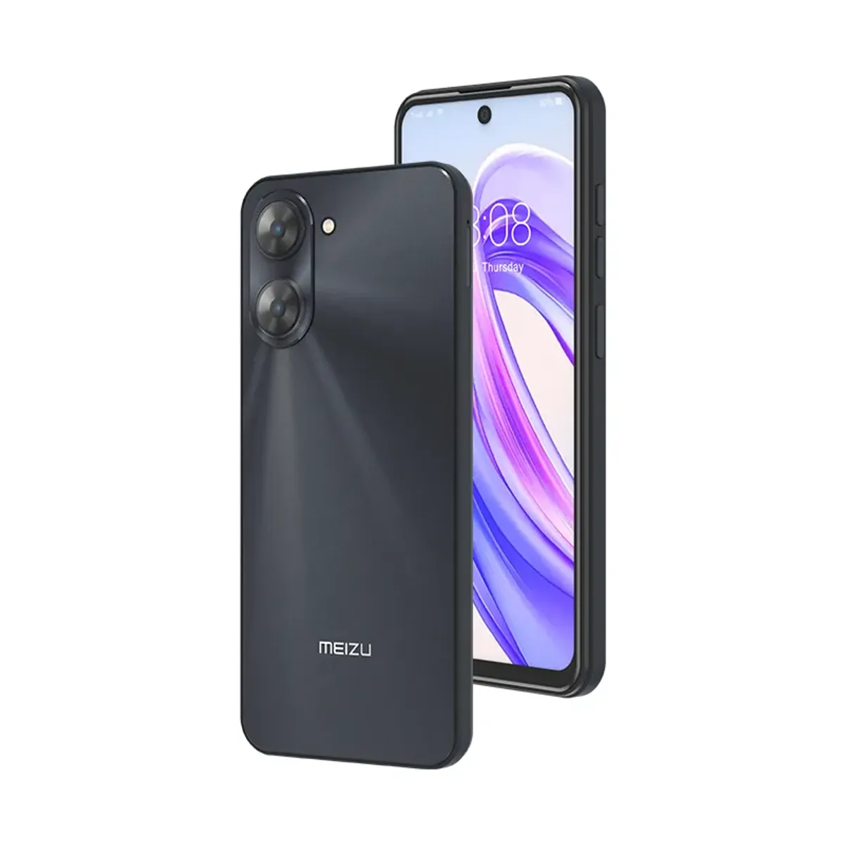 GENERICO - Celular MEIZU Mblu 21 4GB RAM 64GB 6.79" Negro