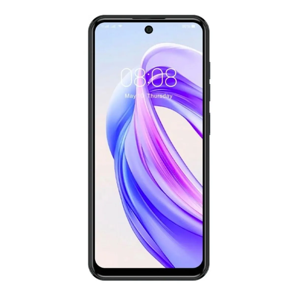 GENERICO - Celular MEIZU Mblu 21 4GB RAM 64GB 6.79" Negro