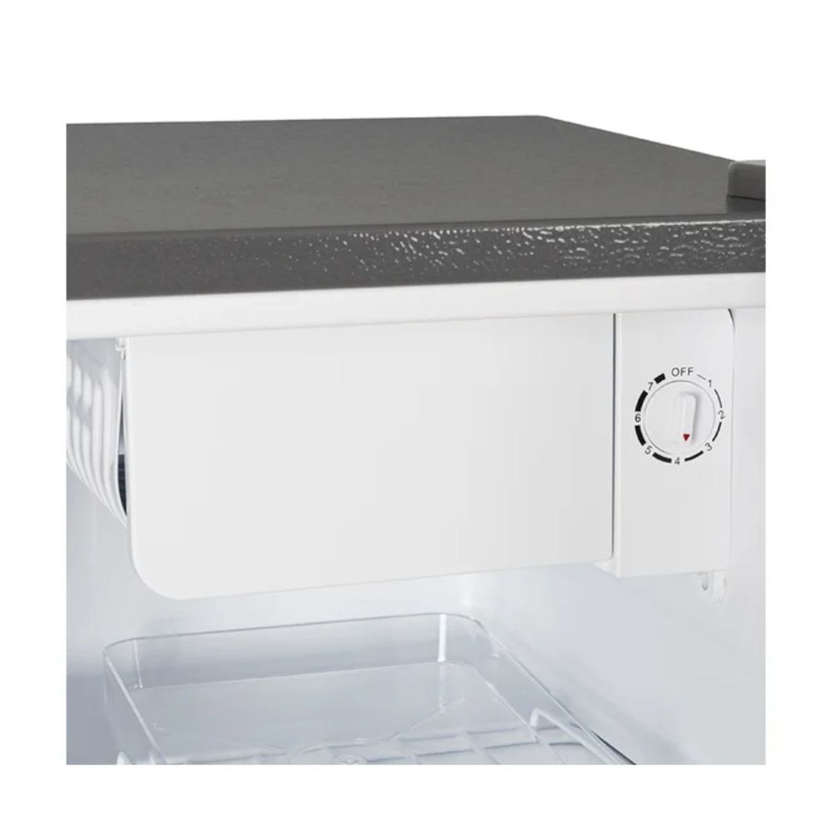 MIRAY - Frigobar MIRAY RM-46H 46LT Gris