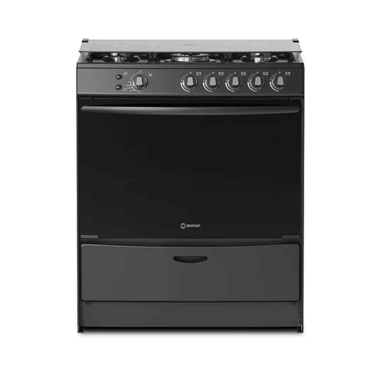 MIRAY - Cocina Miray AZALEA PLUS 5 Hornillas