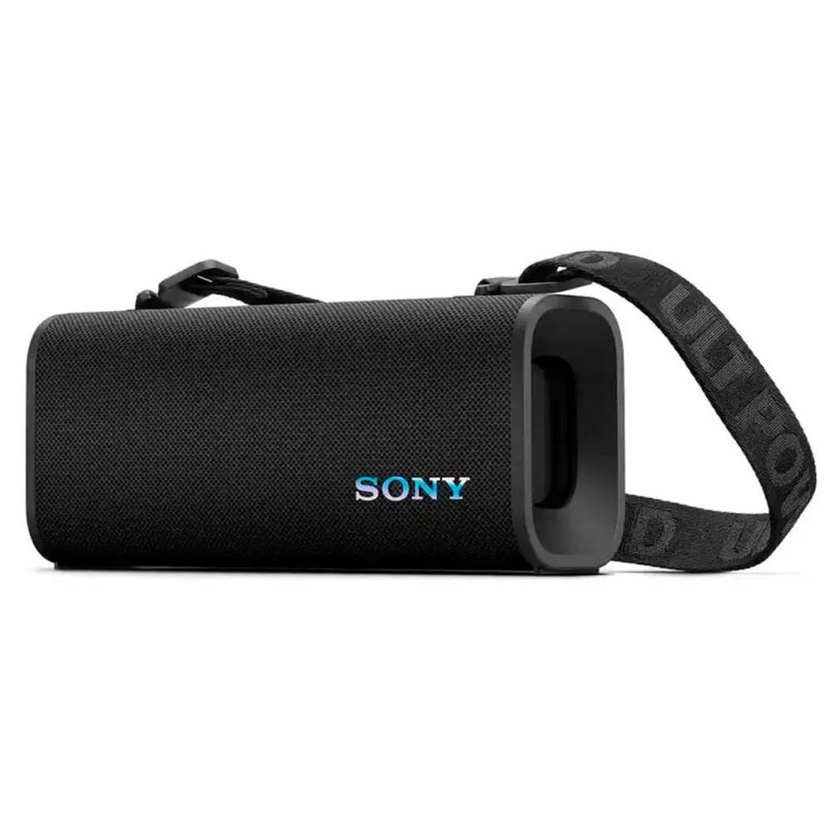 SONY - Parlante Portátil Sony ULT FIELD 3 SRS-ULT30/BLA Negro