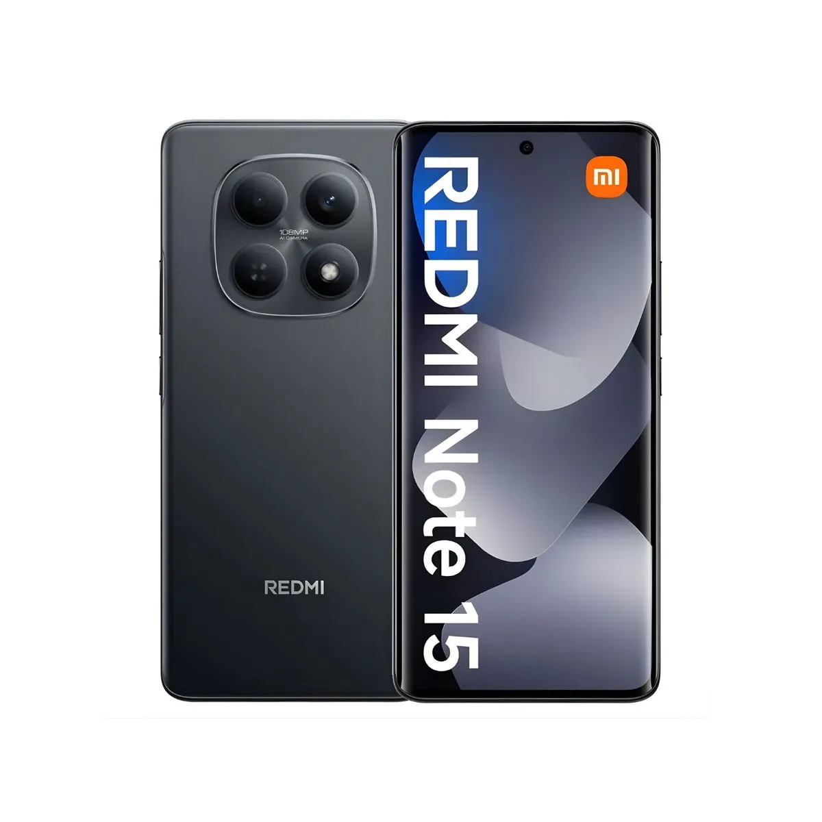 Note 15 4G 6GB Ram 128GB, marca REDMI - Foto Principal