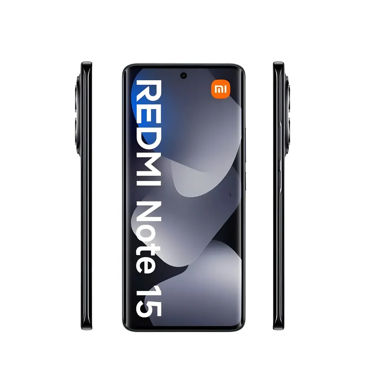 Note 15 4G 6GB Ram 128GB, marca REDMI - Foto 2