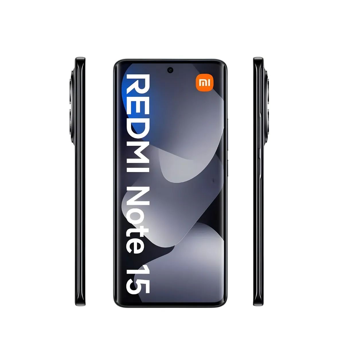 REDMI - Note 15 4G 8GB Ram 256GB