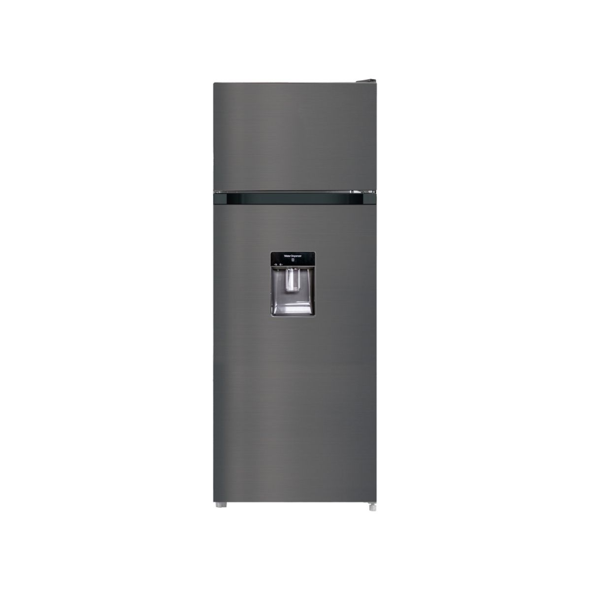 AGHASO - REFRIGERADORA AGHASO 211 L