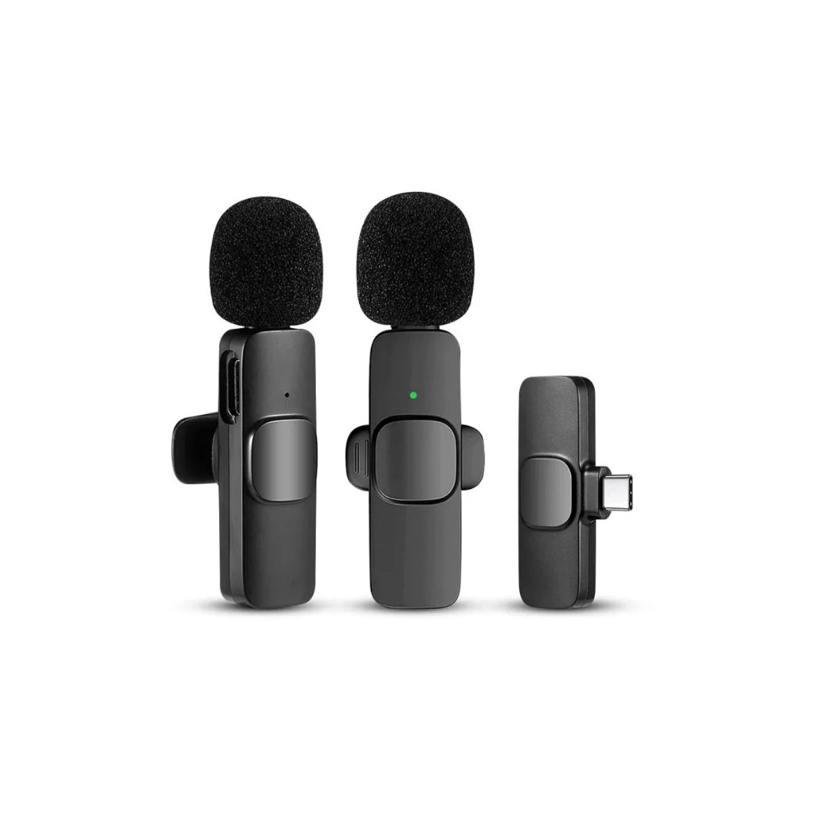 CUTE - DUO MICRÓFONO INALÁMBRICO